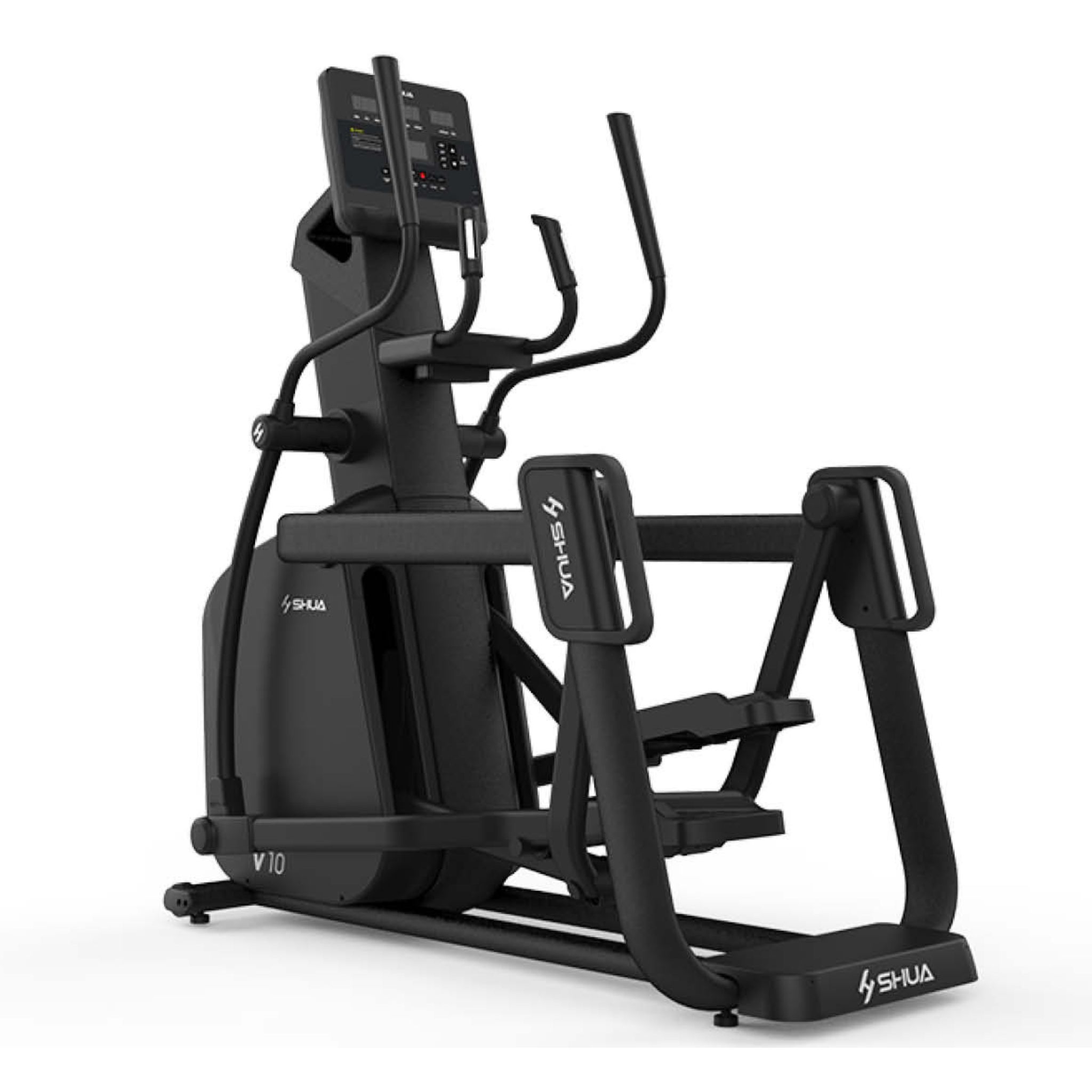 Crosstrainer / Ellipticals